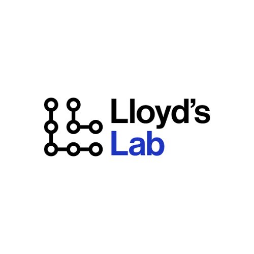 Lloyd's Lab