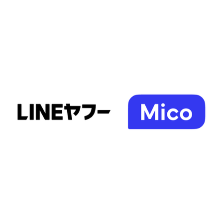 株式会社Mico（Mico Inc.）/ LINEヤフー株式会社（LY Corporation）