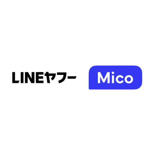 株式会社Mico（Mico Inc.）/ LINEヤフー株式会社（LY Corporation）