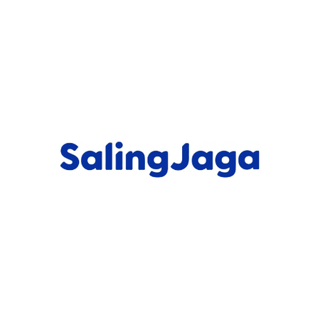 SalingJaga by Kitabisa