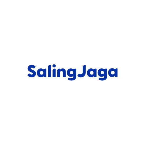 SalingJaga by Kitabisa