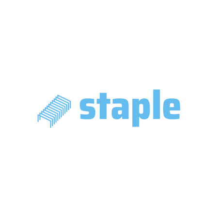 Staple