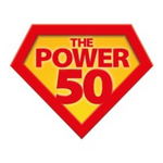The Power 50