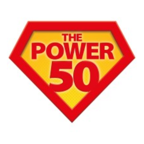 The Power 50