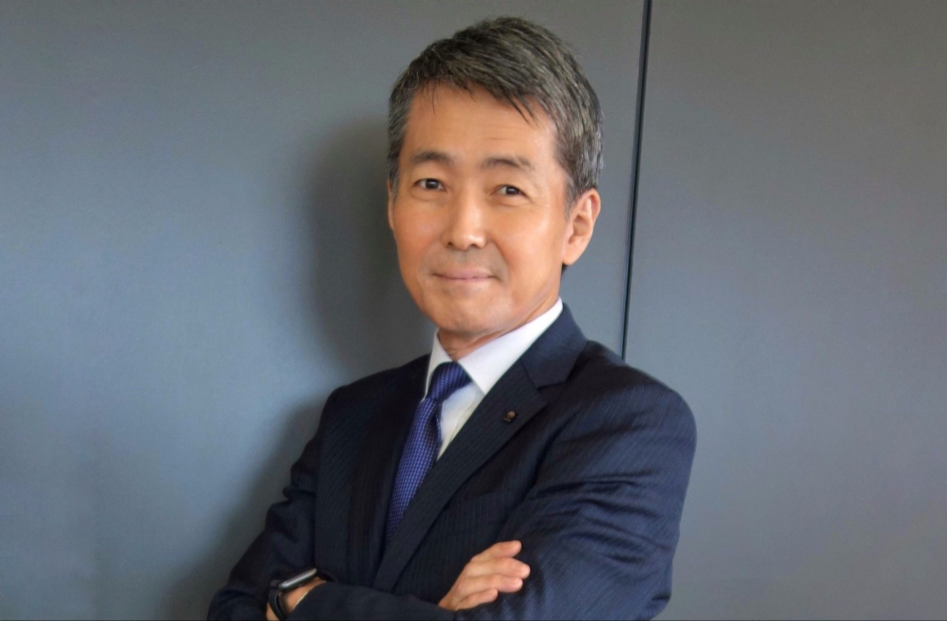 Collaboration, Digital Transformation and Social Responsibility: Tokio Marine's journey towards a resilient future