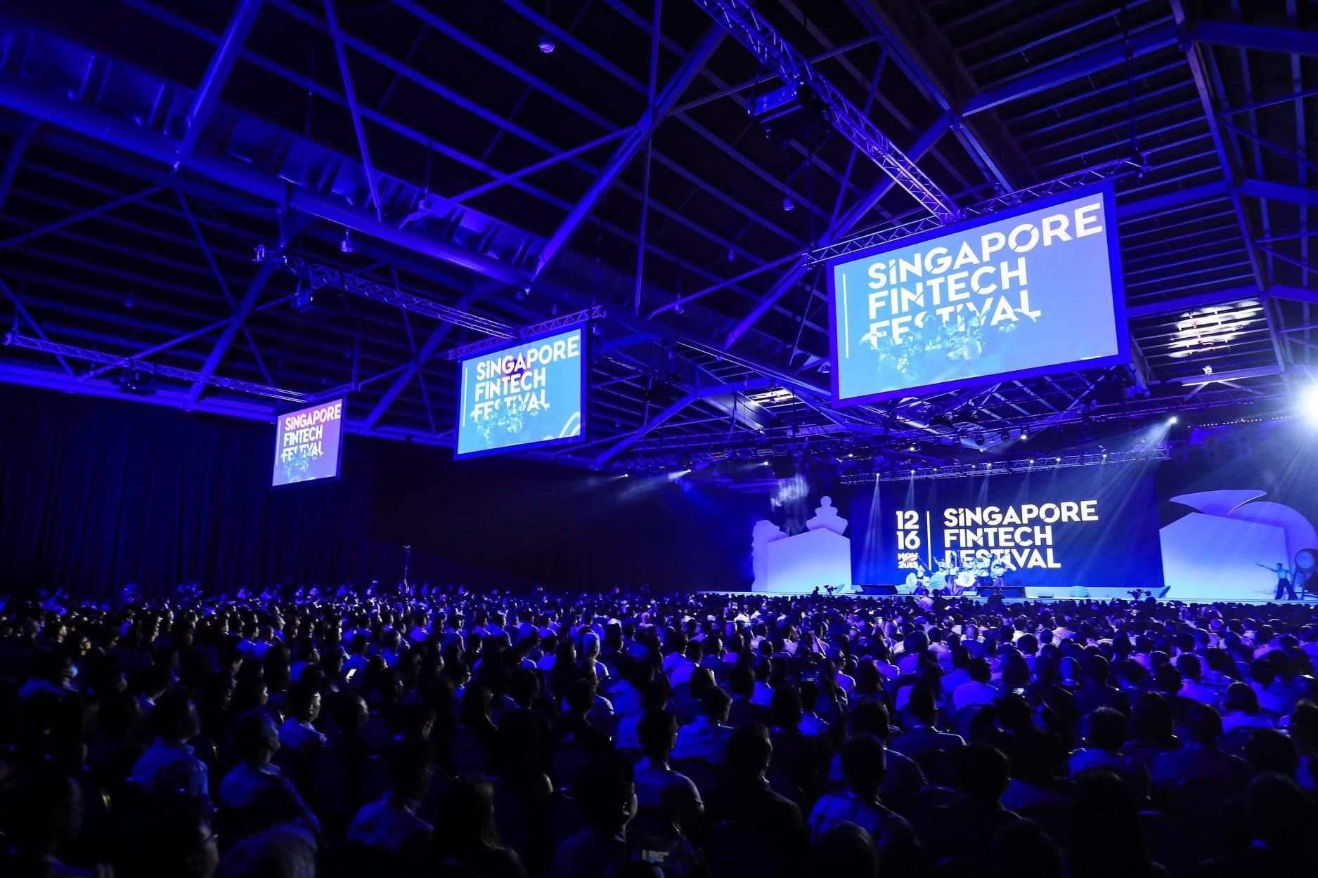 Revolutionising insurance with technology: SFF 2022 Highlights