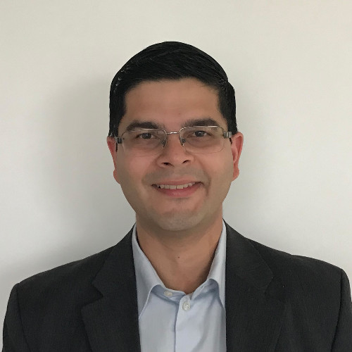 Speaker profile image for Prerak Sethi