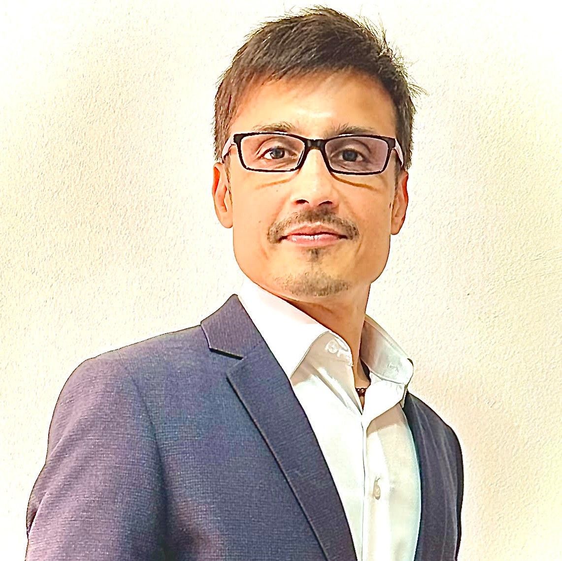 Speaker profile image for Abhishek Rathi