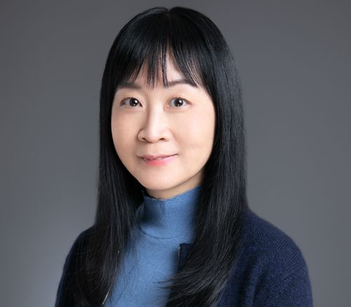 Speaker profile image for Orchis Li
