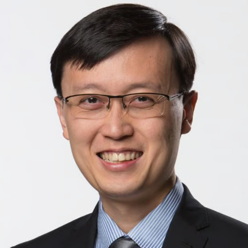Speaker profile image for Ko Wen Chia