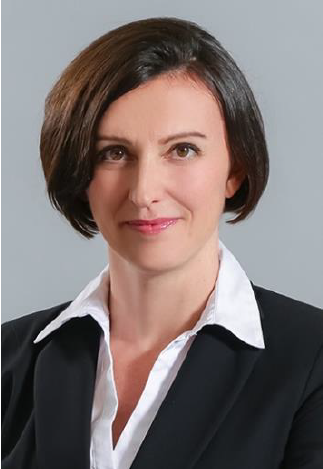 Speaker profile image for Debra Burford