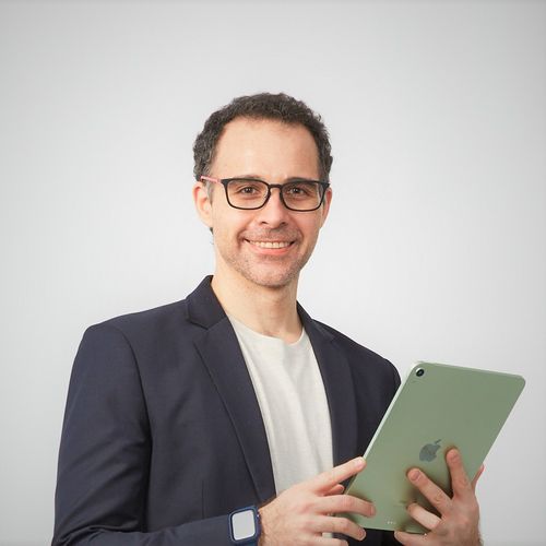 Speaker profile image for Federico Brandi
