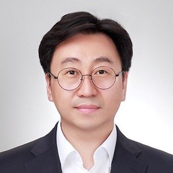 Speaker profile image for Haisung Lee