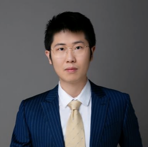 Speaker profile image for Han Feng