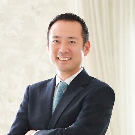 Speaker profile image for Hideaki "Jerry" Namiki