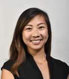 Speaker profile image for Jennifer Tiang