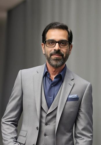 Speaker profile image for Jitin Sharma