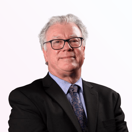 Speaker profile image for John Maroney