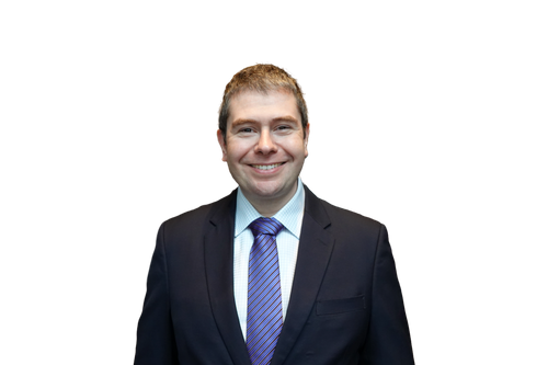 Speaker profile image for Joseph Mocanu