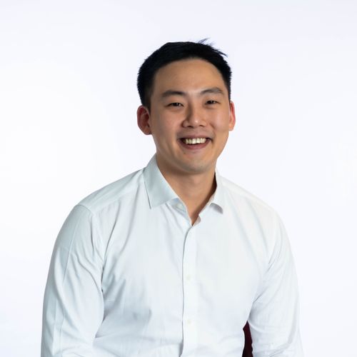 Speaker profile image for Jun Ho Bae