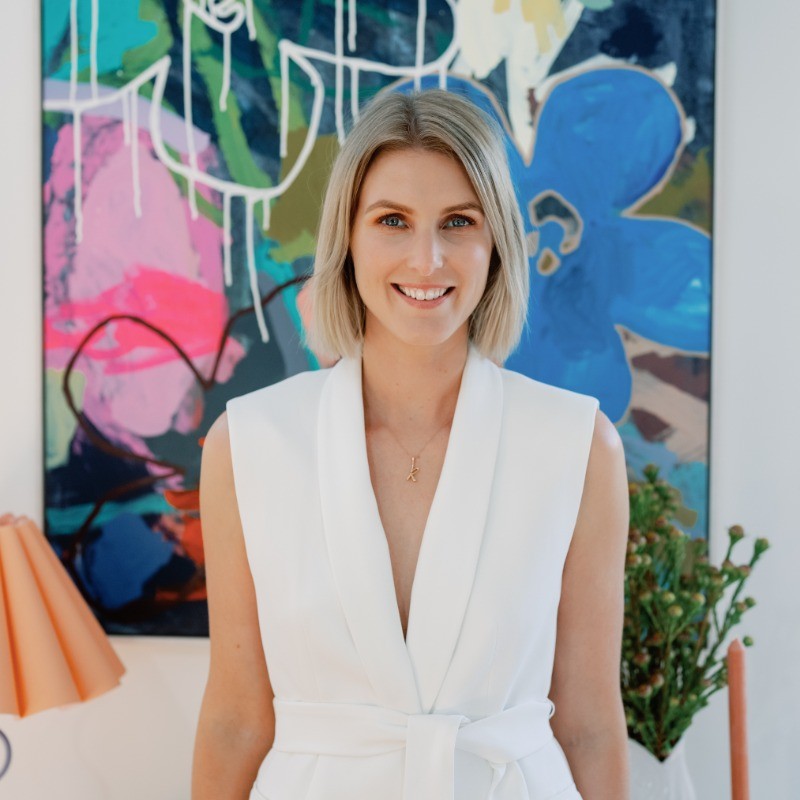 Speaker profile image for Katherine Clayton