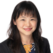 Speaker profile image for Kay Shong