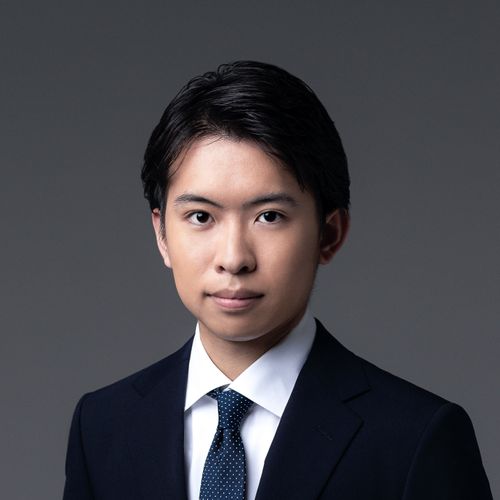 Speaker profile image for Kota Nojiri