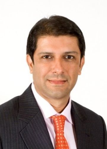 Speaker profile image for Kulwant Bardh