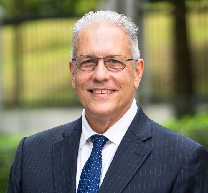 Mark  O’Dell