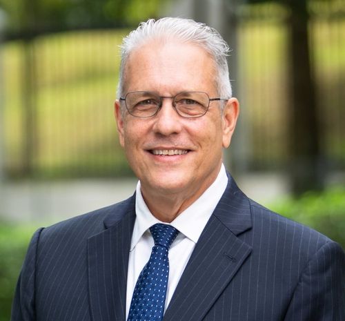 Speaker profile image for Mark  O’Dell