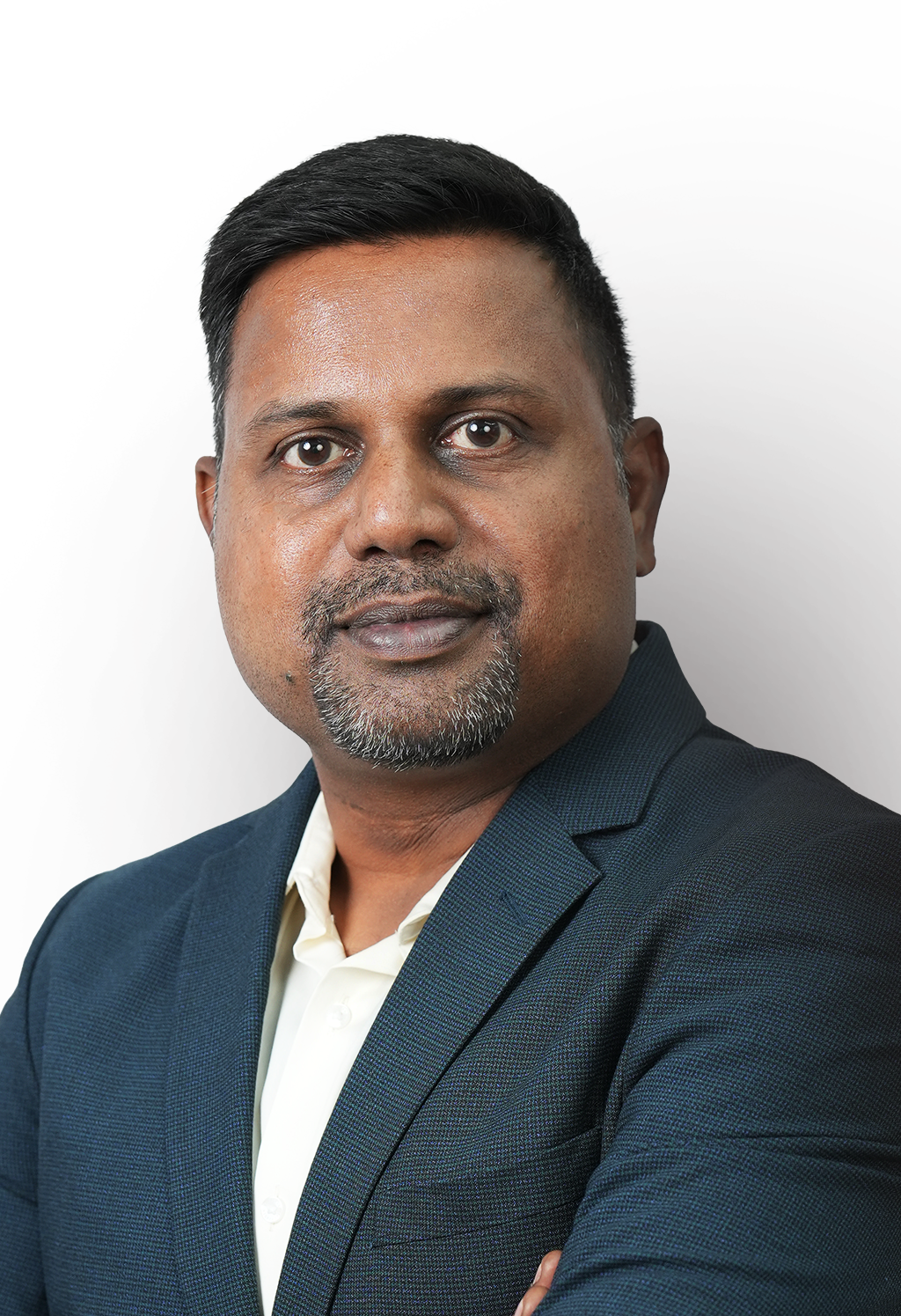 Mahesh Subramanian