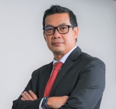 Speaker profile image for Mohd Radzuan Mohamed