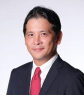 Speaker profile image for Yusuke Nakamitsu