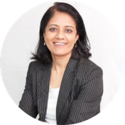 Speaker profile image for Namrata Jolly