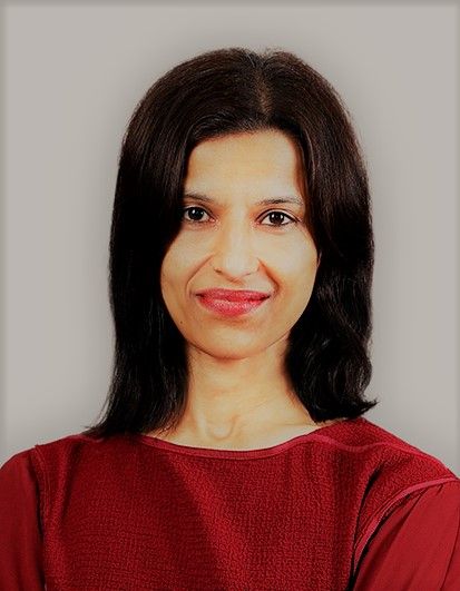 Nandini Sharma