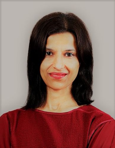 Speaker profile image for Nandini Sharma