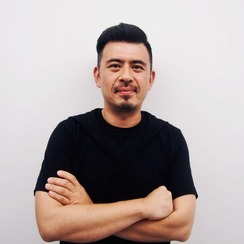 Speaker profile image for Neil Liang