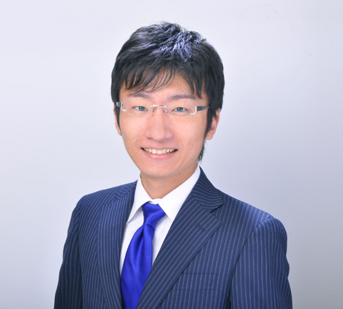 Speaker profile image for Noriyoshi Hosokawa