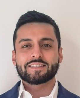 Speaker profile image for Pardeep Bassi