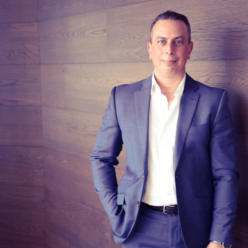 Speaker profile image for Peter Tilocca