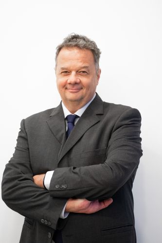 Speaker profile image for Philippe Vezio