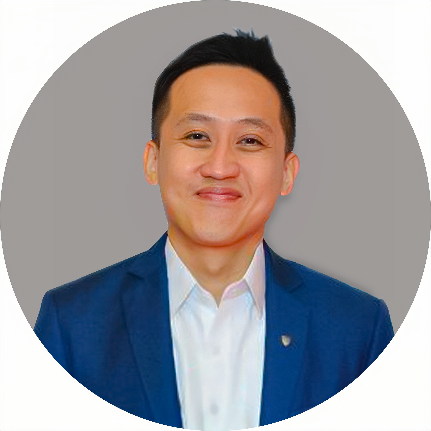 Speaker profile image for Kin Yoong Mah
