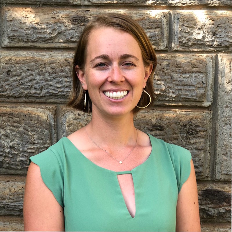 Speaker profile image for Rachel Levenson
