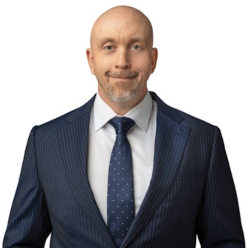 Speaker profile image for Rob Phillips