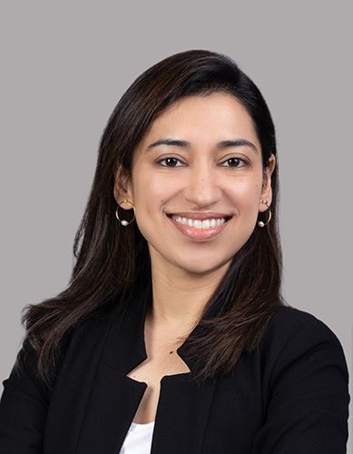 Speaker profile image for Roopa Malhotra