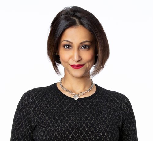 Speaker profile image for Sushmita Munshi
