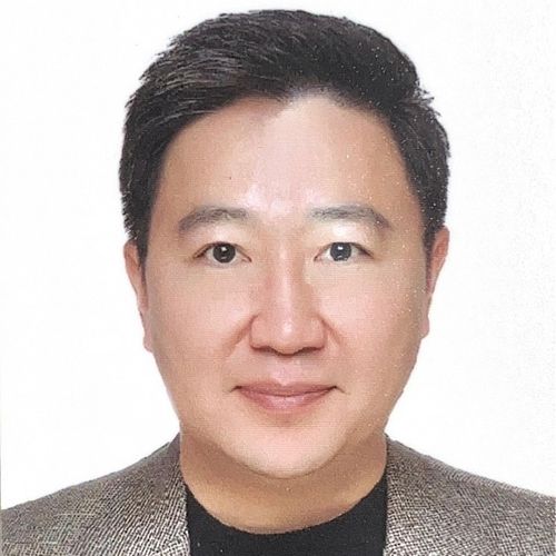 Speaker profile image for Taeyun Kim
