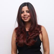 Speaker profile image for Tawishi Singh