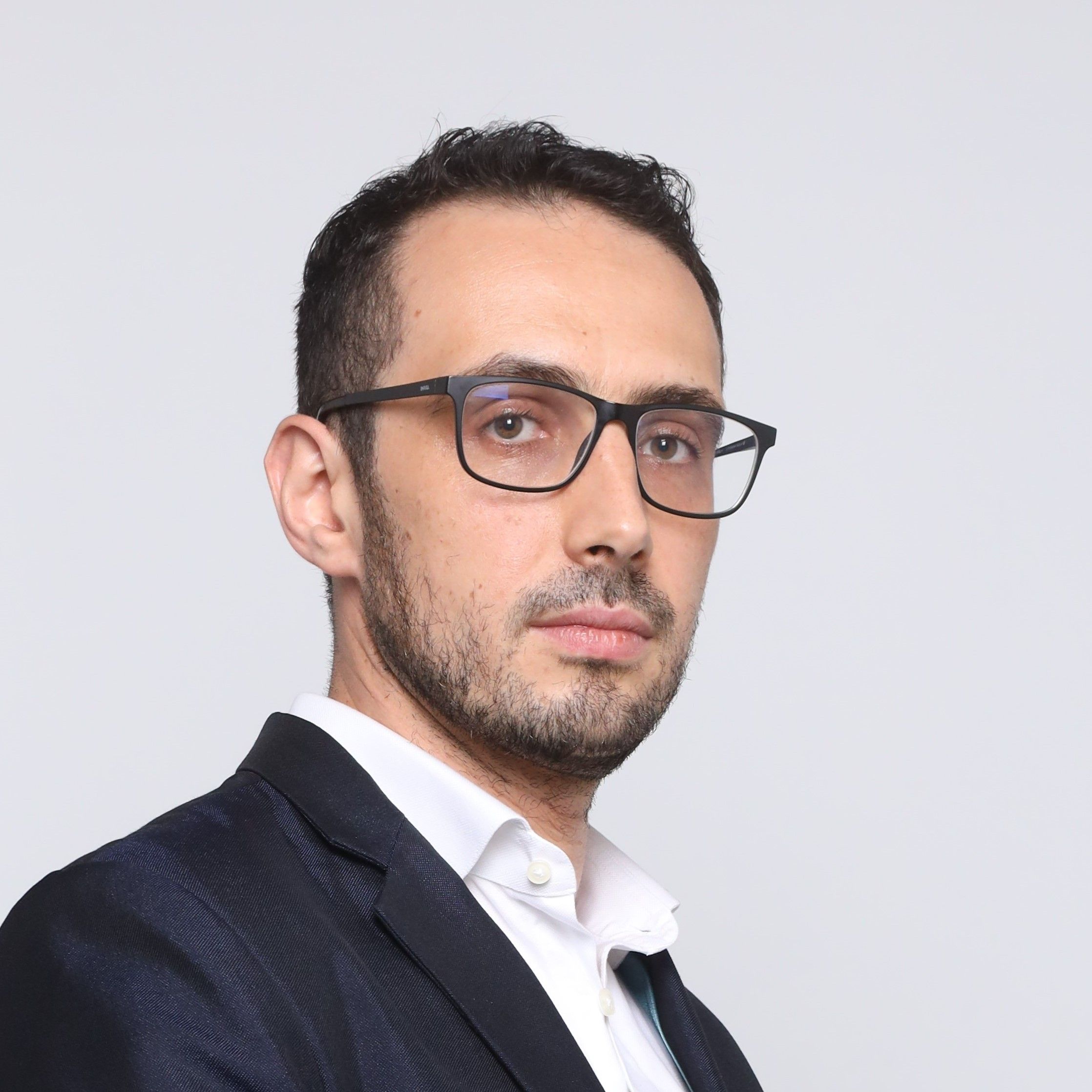 Thibault Imbert