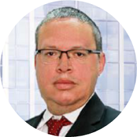 Speaker profile image for Tom Lydon
